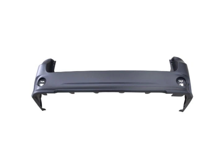 Sherman Parts bumper
