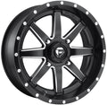 Fuel Wheels - FL-D5381670A644