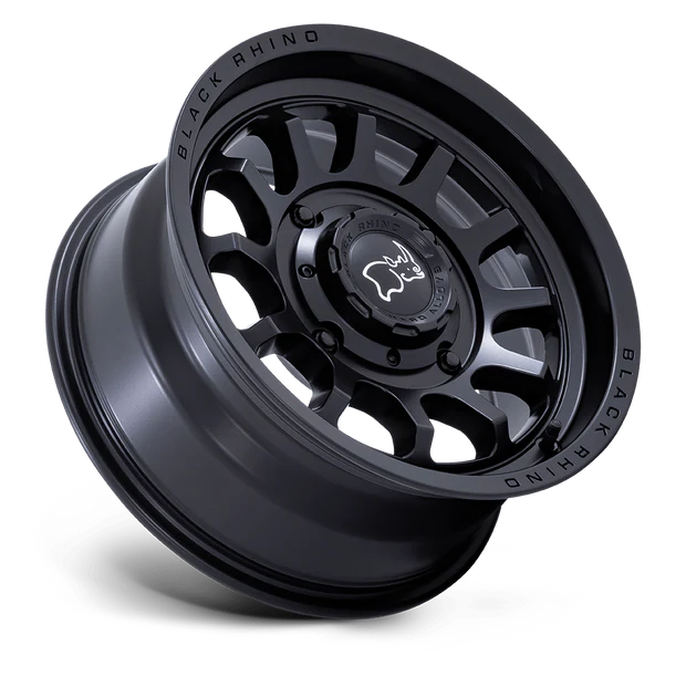 Black Rhino - BR-1570SND514136R06A