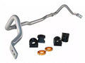 Whiteline BMF100Z Front (27mm) Adjustable Swaybar; fits Mazda 3 BL 2010-2013