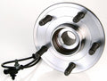 MOOG 04-05 Dodge Durango Front Hub Assembly