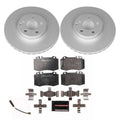 PowerStop auto part detail