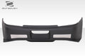 2000-2009 Honda S2000 Duraflex Type JS Rear Bumper Cover - 1 Piece