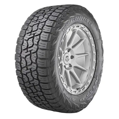 Nitto Tires auto part