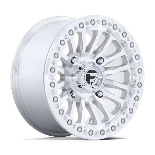 RINCON UTV BL 15X7 4X110 86 10 MACH