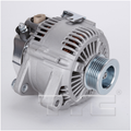 0608 JP LIBERTY/DG NITRO 3.7L COMPRESSOR