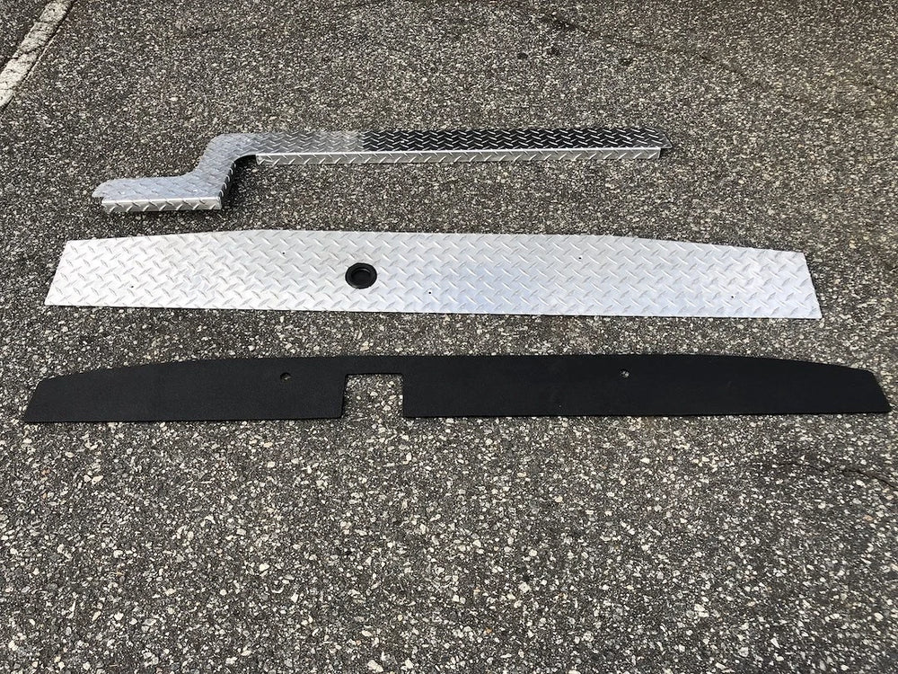 FD TRANS THRESHOLD KIT 15+