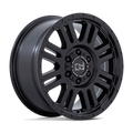 Black Rhino - BR-1680YWN456130M84