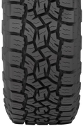 Wheel Pros OPA3E A/T 3 EV 275/60R20 116 T 33 TOY357190