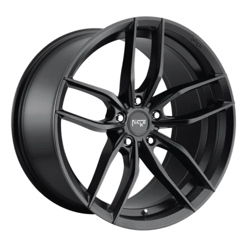 Wheel Pros VOSSO 20X11 5X4.5 72 BD 20MM M203201165 20