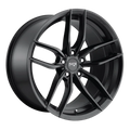 Wheel Pros VOSSO 20X11 5X4.5 72 BD 20MM M203201165 20