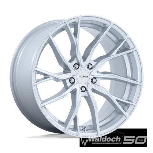 M273 20X10.5 5X112 SLV 40MM