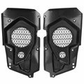 14C POLARIS RAZOR XP REAR DOOR PODS