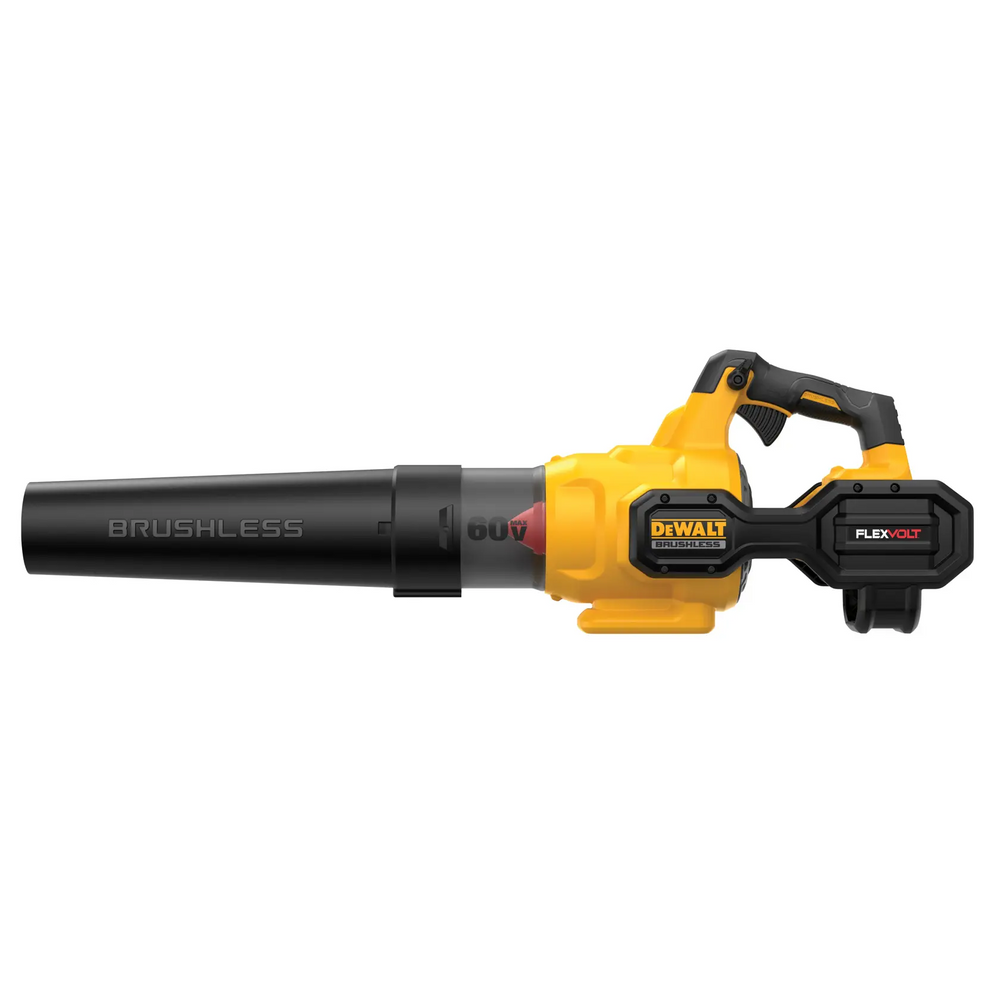 60V MAX FLEXVOLT BRUSHLESS HANDHELD AXIAL BLOWER (TOOL ONLY)