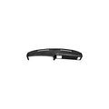 DASH CVR BLK W/O AC MTE CARLO/EL CAMINO/MALIBU/BISCAYNE/ELLE/BELAIR/LAGUNA/MALIBU CLASC/NOMAD 7377