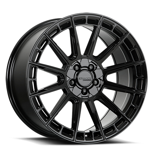 GLOSS BLACK