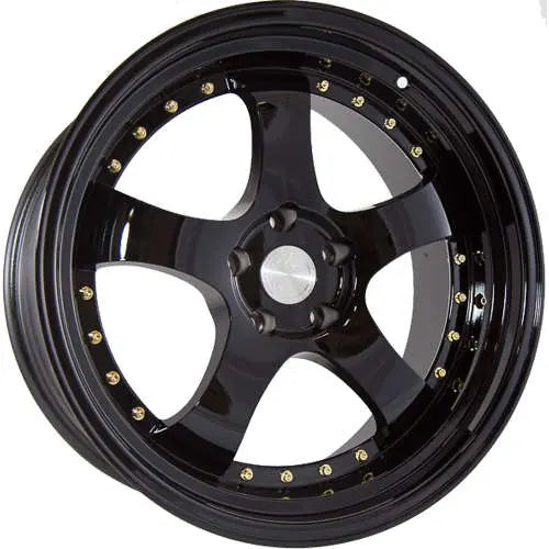 Aodhan Wheels - AH0319955114312FB