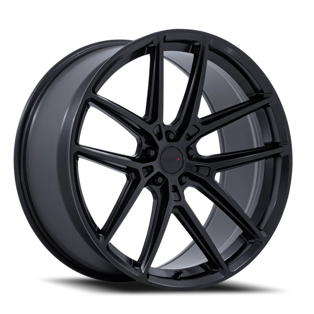 Wheel Pros TSW IMOLA 19X10.5 5X4.5 72 25 M-BLK TW006MX19051225