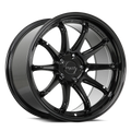 GLOSS BLACK