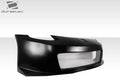 2003-2008 Nissan 350Z Z33 Duraflex N-2 V2 Front Bumper Cover - 2 Piece