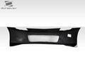 2003-2008 Nissan 350Z Z33 Duraflex N-2 V2 Front Bumper Cover - 2 Piece