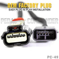 Pedal Commander Cadillac/Chevy Throttle Controller