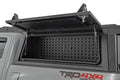 Rough Country Bed Cap Molle Panel Side Storage Bin Drivers Side Toyota Tacoma (16-23) 734064