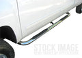 19C RANGER XL/XLT/LARIAT SUPER CREW CAB S/S 3IN ROUND SIDEBARS