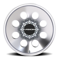 Vision Wheel 8-165.1 POL VIS MIDWAY 56-20281P-44
