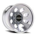 Vision Wheel 8-165.1 POL VIS MIDWAY 56-20281P-44