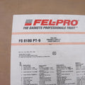 Fel-Pro Chevrolet Chevelle FS 8180 PT-9 Engine Gasket Set