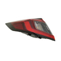 Maxzone Vehicle Lighting Corp tail light