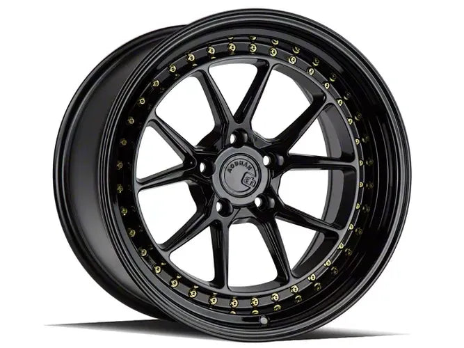 Aodhan Wheels - DS818105511422GB
