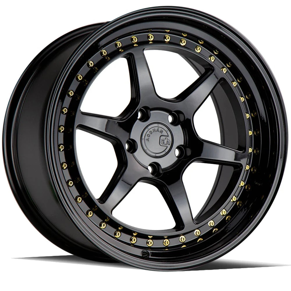 Aodhan Wheels - DS91885510035GB