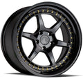 Aodhan Wheels auto part