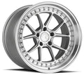 Aodhan Wheels auto part