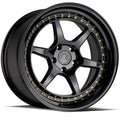 Aodhan Wheels - DS918105511415GB