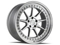 Aodhan Wheels - DSX1895511422SMF
