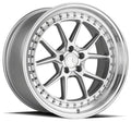 Aodhan Wheels auto part