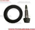 USA Standard replacement Ring and Pinion gear set for Dana 60 Reverse rotation in a 5.38 ratio