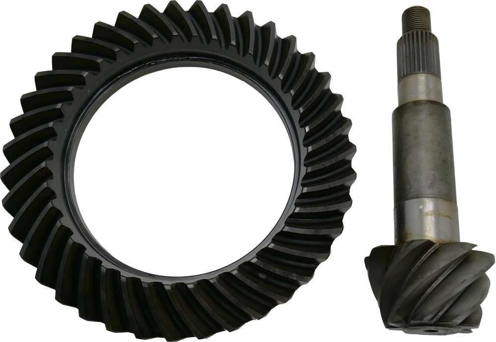 USA Standard replacement Ring and Pinion gear set for Dana 60 Reverse rotation in a 5.38 ratio