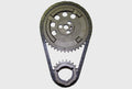 Hex-A-Just True Roller Timing Set - GM LS7