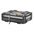 TOUGHSYSTEM 2.0 DXL DEEP DRAWER 30IN 11.62 GAL BLACK
