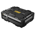 TOUGHSYSTEM 2.0 DXL DEEP DRAWER 30IN 11.62 GAL BLACK