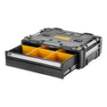 TOUGHSYSTEM 2.0 DXL DEEP DRAWER 30IN 11.62 GAL BLACK