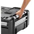 TOUGHSYSTEM 2.0 DXL DEEP DRAWER 30IN 11.62 GAL BLACK
