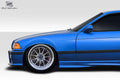 Extreme Dimensions fender flares