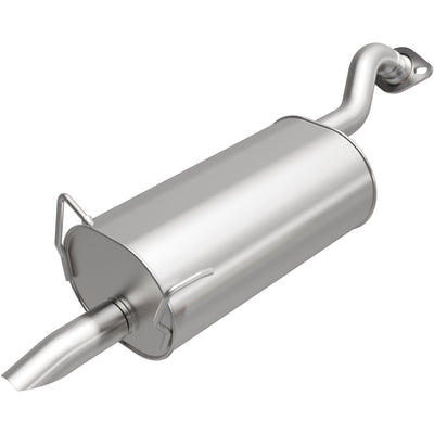 Magnaflow muffler