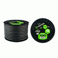 100 FT 4 AWG BLACK OFC PROSERIES POWER CABLE