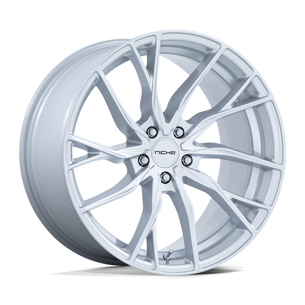 M273 20X10.5 5X4.5 SLV 20MM